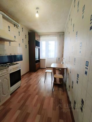 Аренда 1-комнатной квартиры 36 м², 9/9 этаж