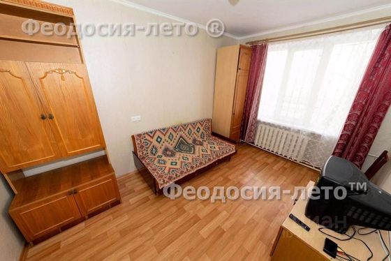 Аренда 2-комнатной квартиры 50 м², 1/4 этаж