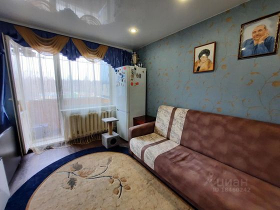 Продажа 2-комнатной квартиры 44 м², 5/5 этаж