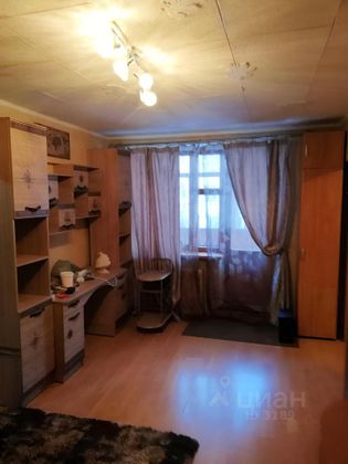 Аренда 2-комнатной квартиры 45 м², 2/5 этаж