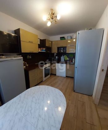 Продажа 3-комнатной квартиры 83,5 м², 2/16 этаж