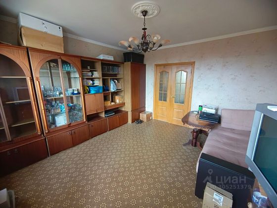 Продажа 2-комнатной квартиры 52 м², 11/14 этаж