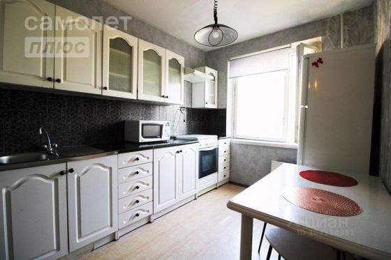 Продажа 4-комнатной квартиры 78 м², 7/9 этаж