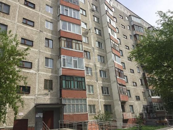 Продажа 2-комнатной квартиры 72 м², 3/9 этаж