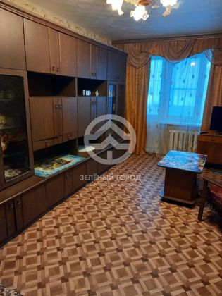 Продажа 1-комнатной квартиры 30,6 м², 4/5 этаж