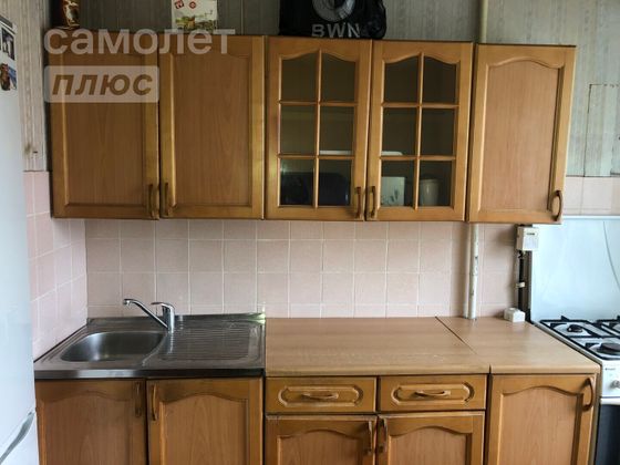 Продажа 3-комнатной квартиры 63,2 м², 4/9 этаж