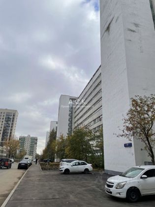 Продажа 2-комнатной квартиры 56,3 м², 4/9 этаж