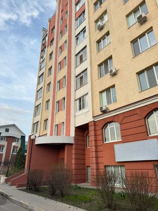 Продажа 3-комнатной квартиры 127,4 м², 5/9 этаж