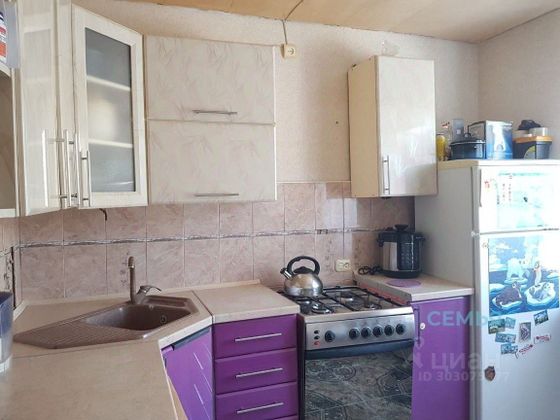 Продажа 2-комнатной квартиры 49,9 м², 1/5 этаж