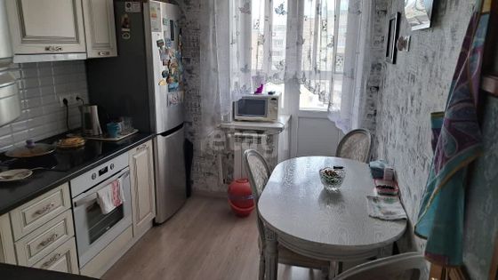 Продажа 2-комнатной квартиры 48,4 м², 9/9 этаж