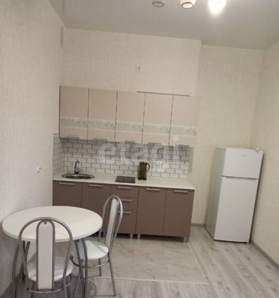 Продажа квартиры-студии 29,5 м², 8/10 этаж