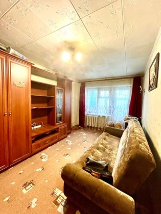 Продажа 1-комнатной квартиры 31 м², 2/5 этаж