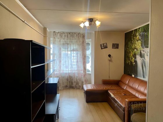 Продажа 2-комнатной квартиры 66,6 м², 5/10 этаж