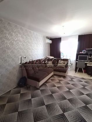 Продажа 2-комнатной квартиры 46 м², 4/6 этаж