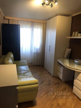 Продажа 3-комнатной квартиры 63 м², 8/9 этаж