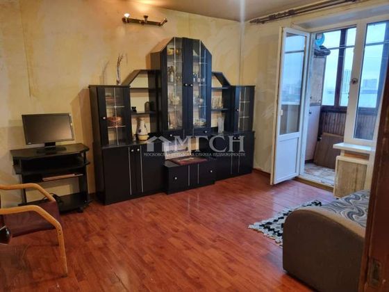 Продажа 2-комнатной квартиры 38 м², 13/14 этаж