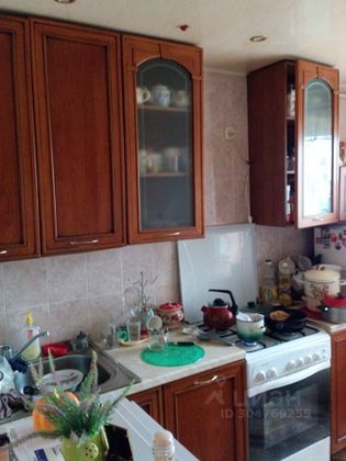 Продажа 4-комнатной квартиры 83 м², 5/9 этаж