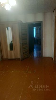 Продажа 3-комнатной квартиры 61,3 м², 3/5 этаж