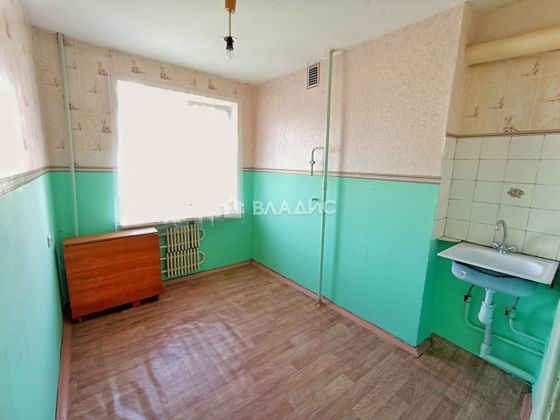 Продажа 1-комнатной квартиры 26 м², 2/9 этаж