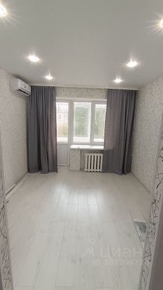 Продажа 1-комнатной квартиры 18 м², 2/5 этаж