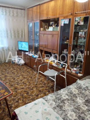 Продажа 3-комнатной квартиры 62 м², 1/5 этаж