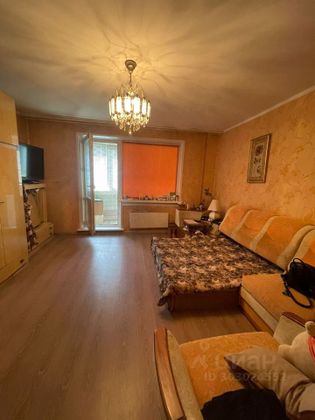 Аренда 1 комнаты, 18,9 м², 14/18 этаж