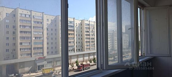 Продажа 2-комнатной квартиры 51,7 м², 4/10 этаж