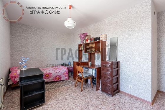 Продажа 3-комнатной квартиры 77 м², 13/19 этаж