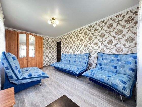 Продажа 2-комнатной квартиры 43 м², 5/5 этаж