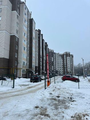 Продажа 2-комнатной квартиры 63,2 м², 7/11 этаж