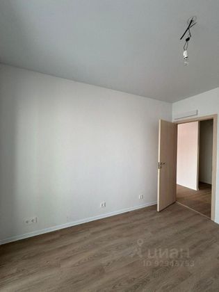 Продажа 2-комнатной квартиры 36 м², 9/25 этаж