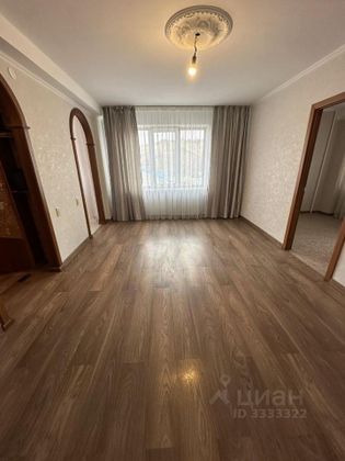 Продажа 2-комнатной квартиры 41 м², 4/9 этаж