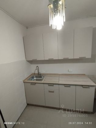 Продажа 2-комнатной квартиры 45,2 м², 2/5 этаж