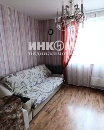 Продажа 3-комнатной квартиры 74 м², 10/17 этаж