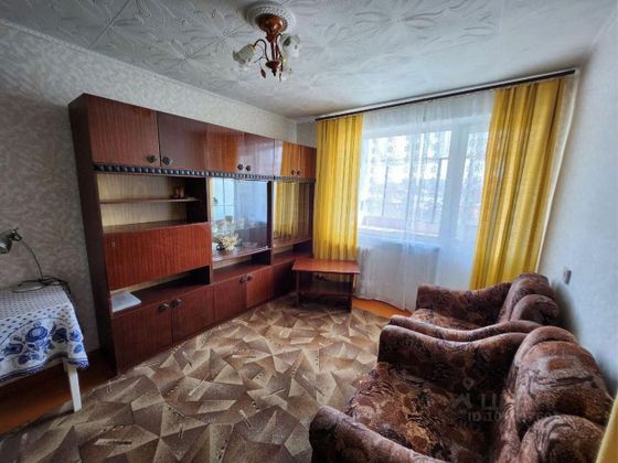 Продажа 1-комнатной квартиры 28,1 м², 4/5 этаж