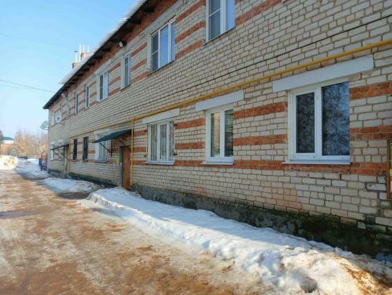 Аренда 1-комнатной квартиры 27,1 м², 1/2 этаж