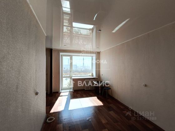 Продажа 1-комнатной квартиры 28,1 м², 4/5 этаж