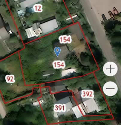 Продажа участка, 9,6 сотки
