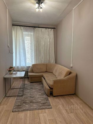 Продажа 1 комнаты, 15,3 м², 2/4 этаж