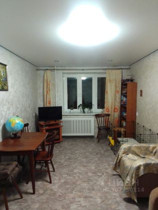 Продажа 1-комнатной квартиры 38 м², 3/9 этаж