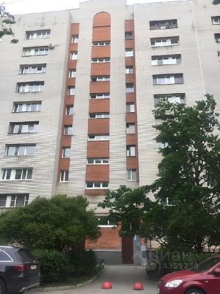 Продажа 1-комнатной квартиры 36,1 м², 2/10 этаж