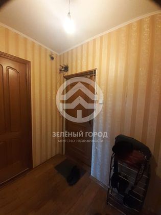 Продажа 1-комнатной квартиры 39,1 м², 2/14 этаж