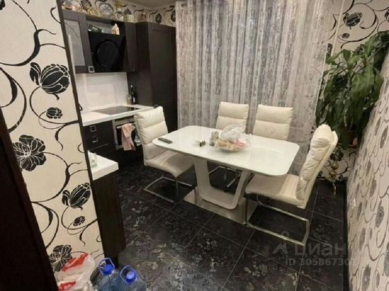 Продажа 3-комнатной квартиры 74 м², 13/14 этаж