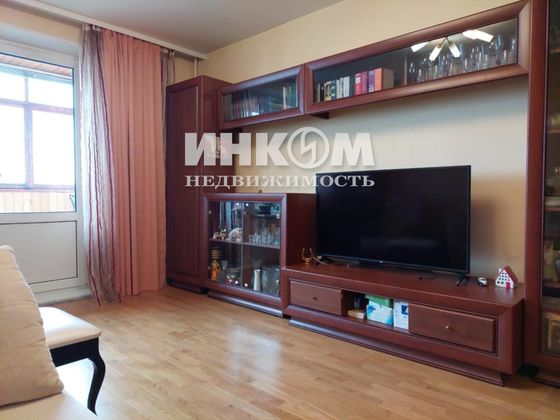 Продажа 2-комнатной квартиры 49,9 м², 16/16 этаж