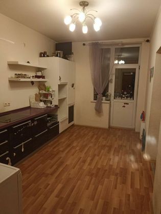 Продажа 3-комнатной квартиры 89 м², 8/25 этаж