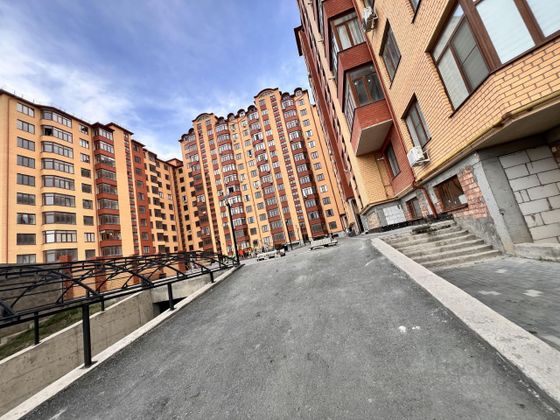 Продажа 2-комнатной квартиры 80 м², 8/12 этаж