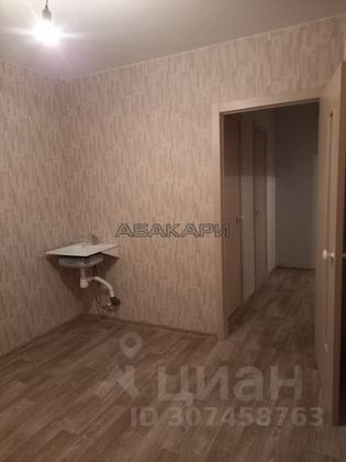 Аренда 1-комнатной квартиры 42 м², 11/17 этаж