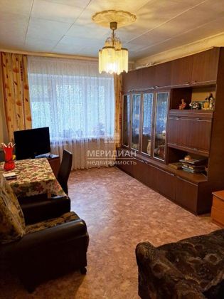 Продажа 2-комнатной квартиры 43 м², 2/5 этаж