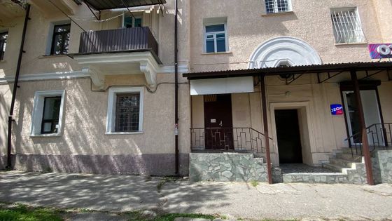 Продажа 3-комнатной квартиры 61 м², 1/3 этаж