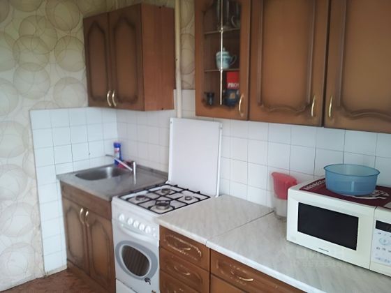 Аренда 3-комнатной квартиры 60 м², 5/10 этаж